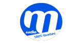 M Radio - 100% Québec