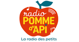 Radio Pomme d'Api