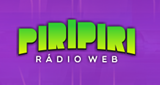 Piripiri Rádio Web