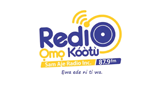 Radio Omokootu 87.9 FM