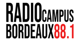 Radio Campus Bordeaux