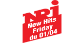 NRJ New Hits Friday