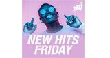 NRJ New Hits Friday