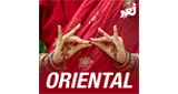 NRJ Oriental