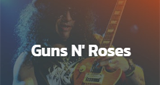 Regenbogen 2 - Guns N' Roses