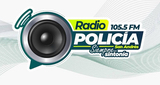 Radio Policia Nacional