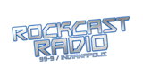 99.9 Rockcast Radio