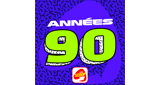 Radio SCOOP - Années 90