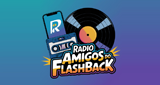 Radio Amigos do Flashback