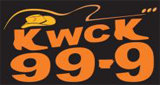 KWCK-FM