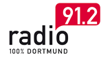 Radio 91.2 FM - Dein Rock