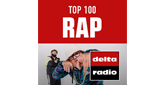 delta radio Top 100 Rap