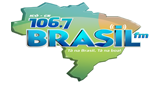 Rádio Brasil FM 106,7