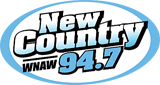 "New Country 94.7"