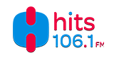 HITS 106.1 FM