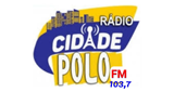 Rádio Cidade Polo Fm 103,7