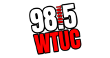 98.5 WTUC