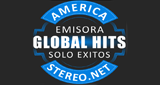 America Stereo.Net Global Hits