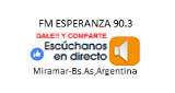 FM Esperanza - Miramar