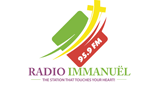 Radio Immanuël 95.9 Suriname - Powered by Bombelman.com