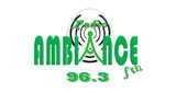 Radio Ambiance Fm 96.1