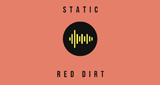 Static: Red Dirt