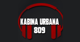 Kabina Urbana 809