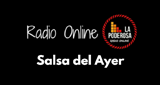 La Poderosa Radio Online Salsa Del Ayer