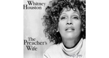Cep Fm - Whitney Houston