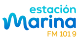 101.9 FM Estacion Marina