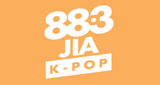 88.3JIA K-POP