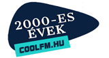 Cool FM - 2000's