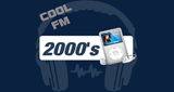 Cool FM - 2000's