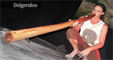 Radio Art - Didgeridoo