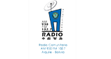 Radio Comunitaria de Aiquile