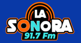 La Sonora 89.1 FM