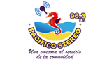Pacificostereo