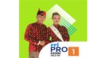 RRI Pro 1 - Kediri