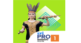 RRI Pro 1 - Manado