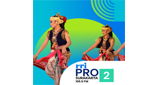 RRI Pro 2 - Surakarta