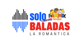 SOLO BALADAS