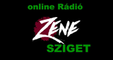 Zenesziget online Radio