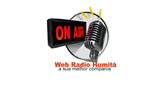 RADIO WEB HUMAITA FM