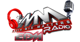 Latin Mix Masters EDM Radio