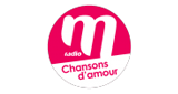 M Radio Chansons d'amour