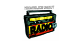 Mixaholics Unkut Radio