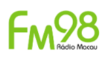 Rádio Macau 98.0 FM