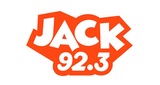 JACK 92.3