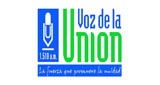 La Voz De La Union