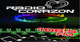 Radio Corazon 106.5 FM